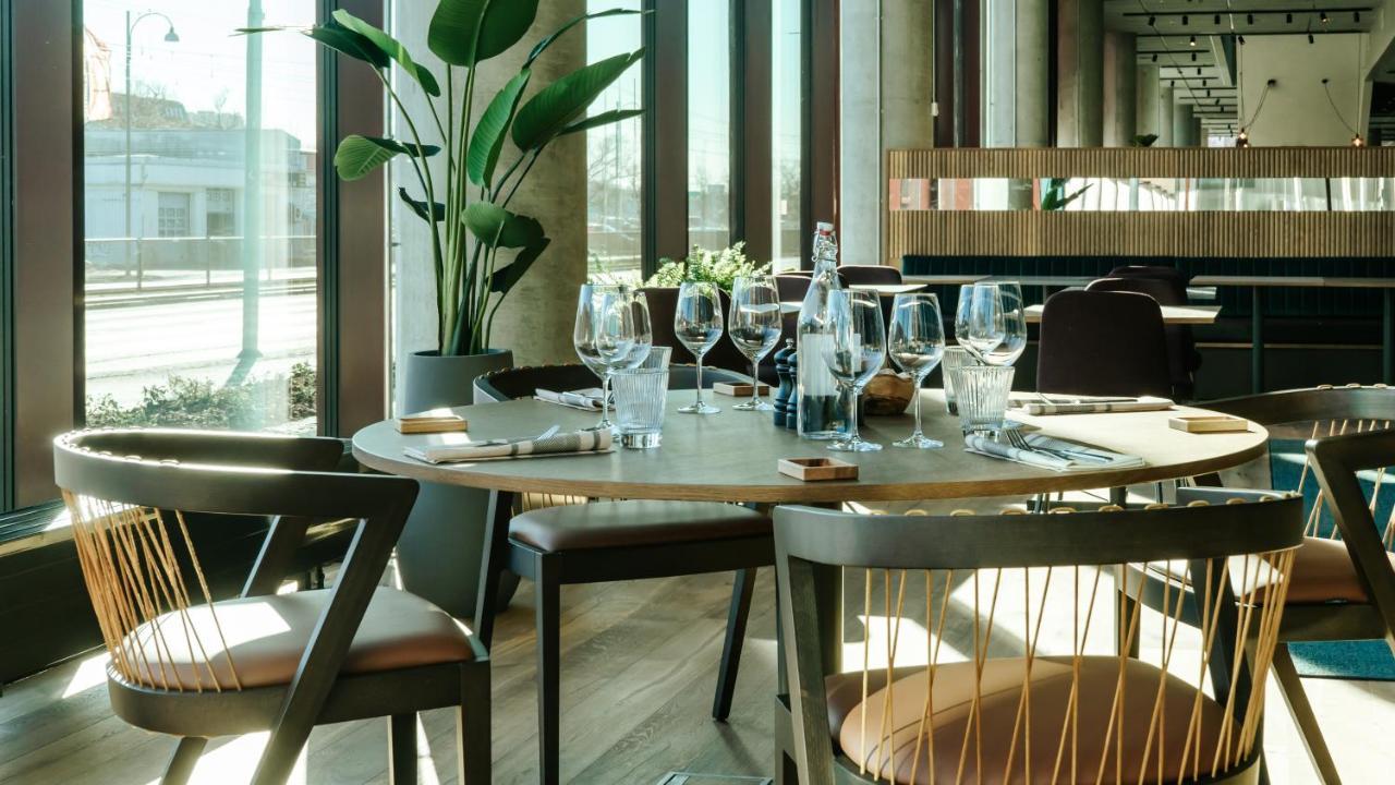 Hotell Quality The Weaver 4*