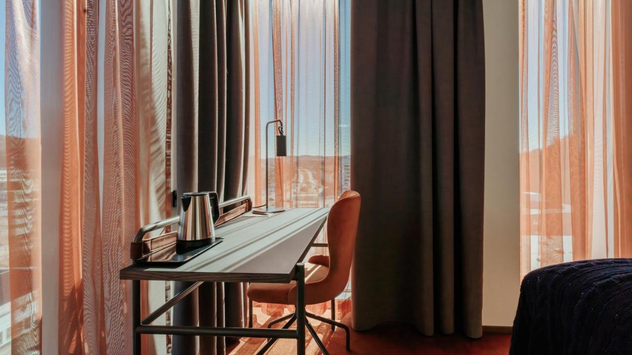 Hotell Quality The Weaver Göteborg