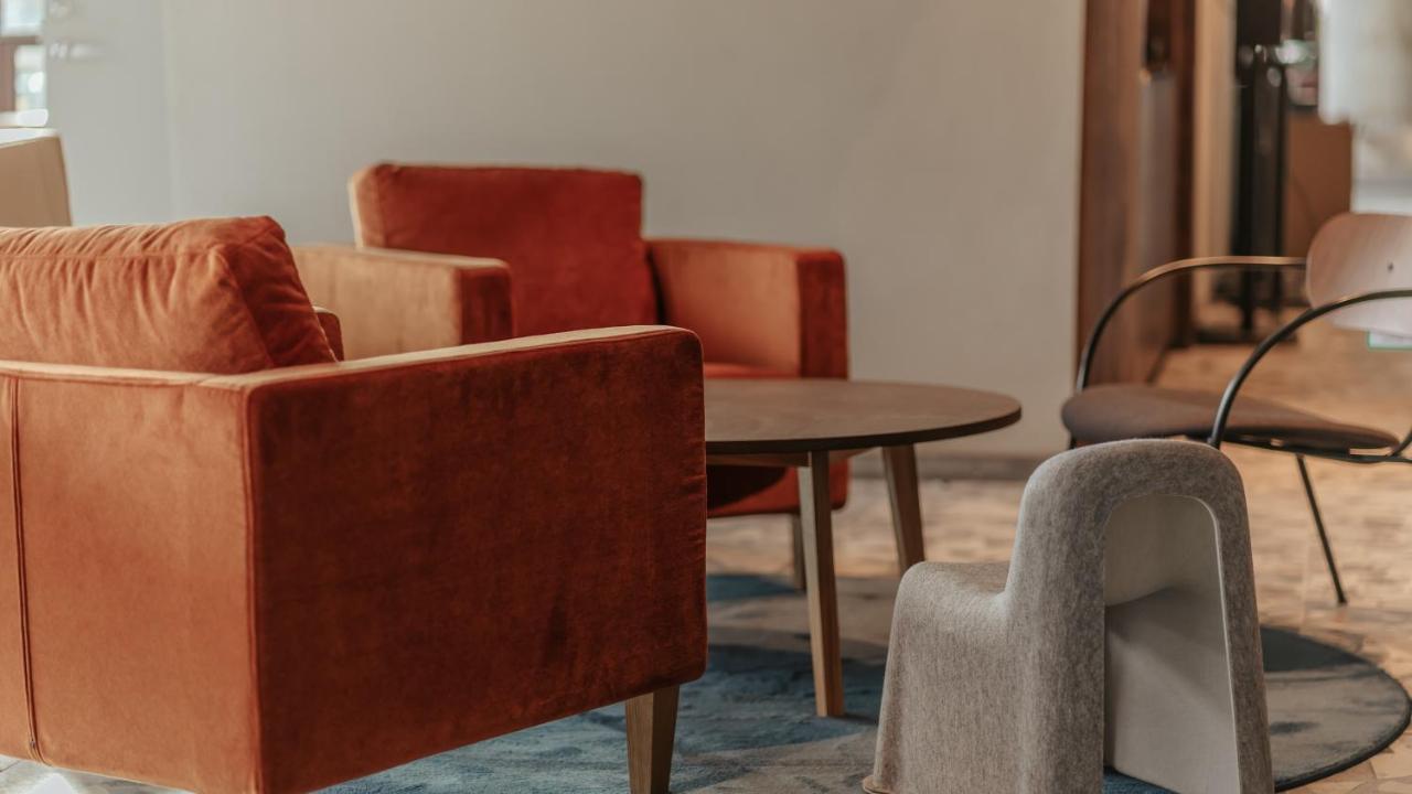 Hotell Quality The Weaver 4*