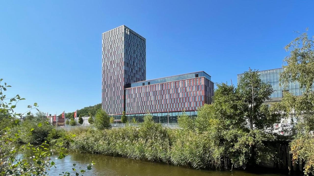 Quality The Weaver Hotell 4*