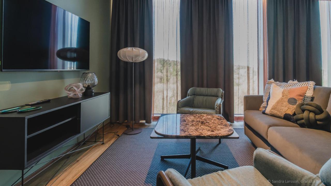Hotell Quality The Weaver 4*