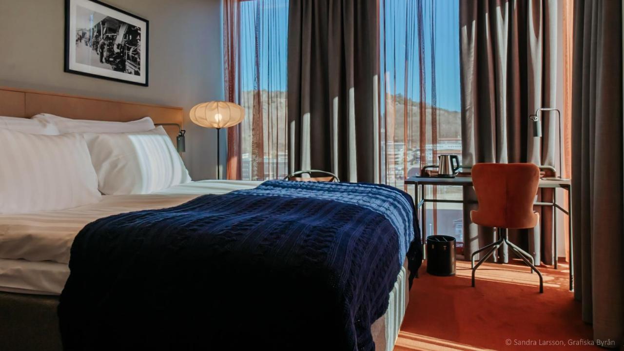 Quality The Weaver Hotell