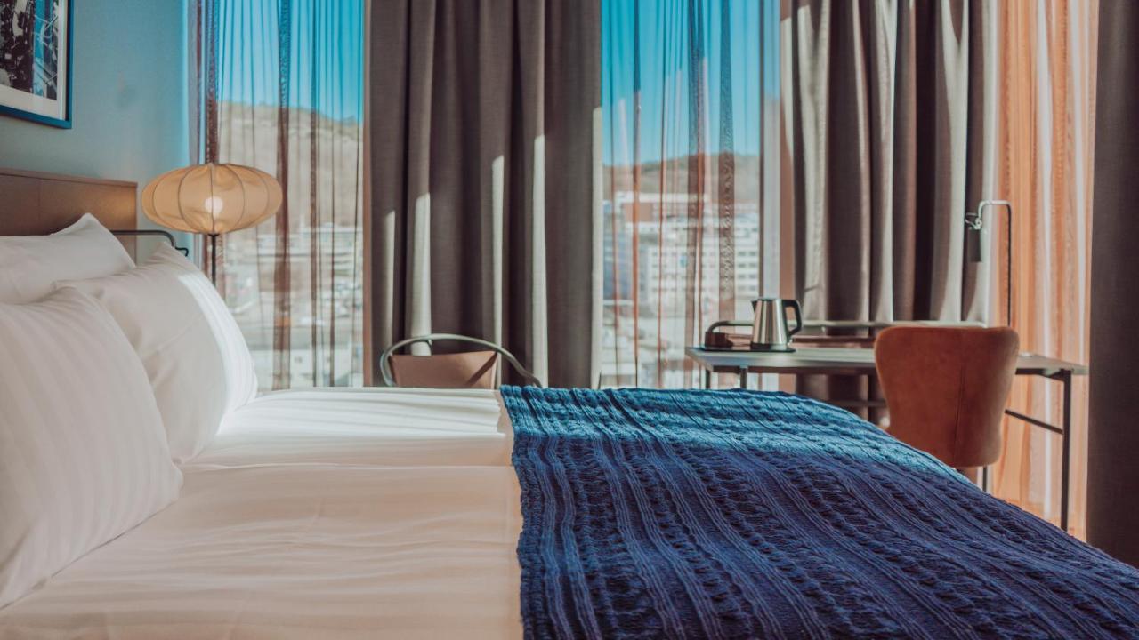 Quality The Weaver Hotell