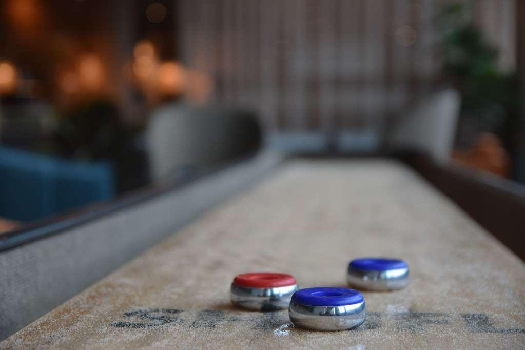 Hotell Quality The Weaver