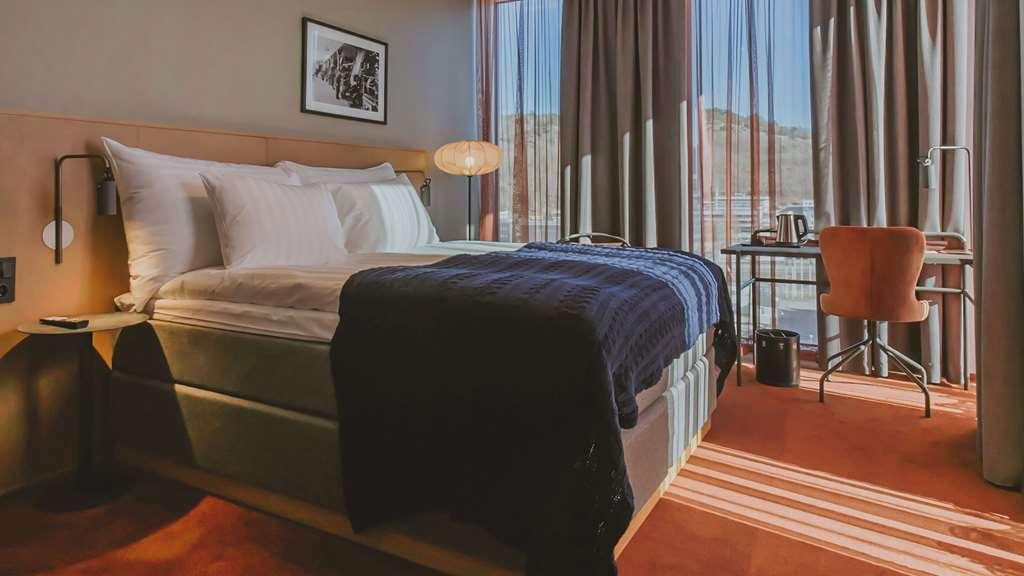 Quality The Weaver Hotell