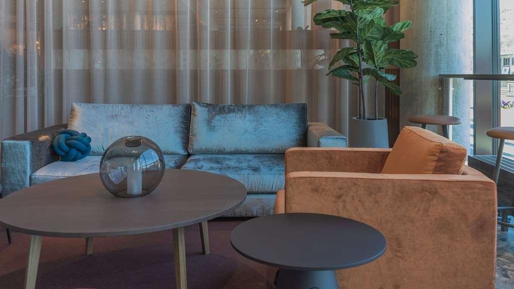 Hotell Quality The Weaver 4*