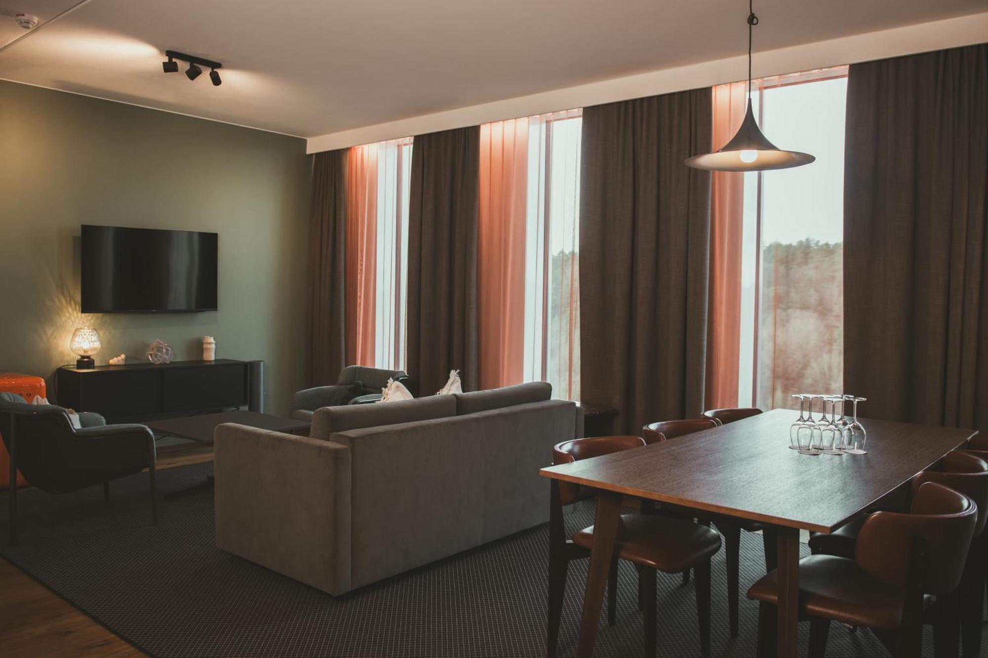 Quality The Weaver Hotell Göteborg